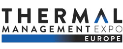 logo di THERMAL MANAGEMENT EXPO EUROPE - Stuttgart